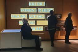 Besøk oss gratis hele uken