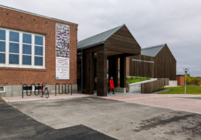 Sommerjobber ved Vadsø museum – Ruija kvenmuseum 2026