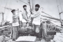 Ny publikasjon ved Vardø museum