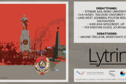 Lot vi oss lure av Russland?