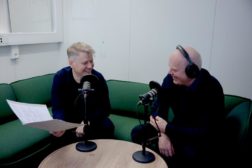 Skeivt Arkiv og Livsminneprosjektet kommer til Varanger