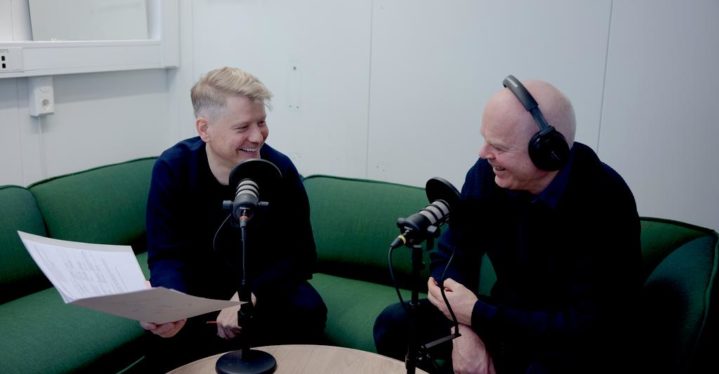 Skeivt Arkiv og Livsminneprosjektet kommer til Varanger