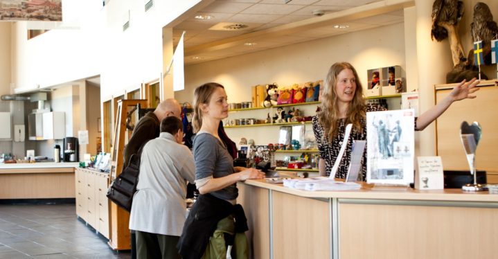 Ledige sommerjobber til ungdommer!