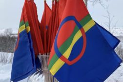 Lihkku sámi álbmotbeivviin!