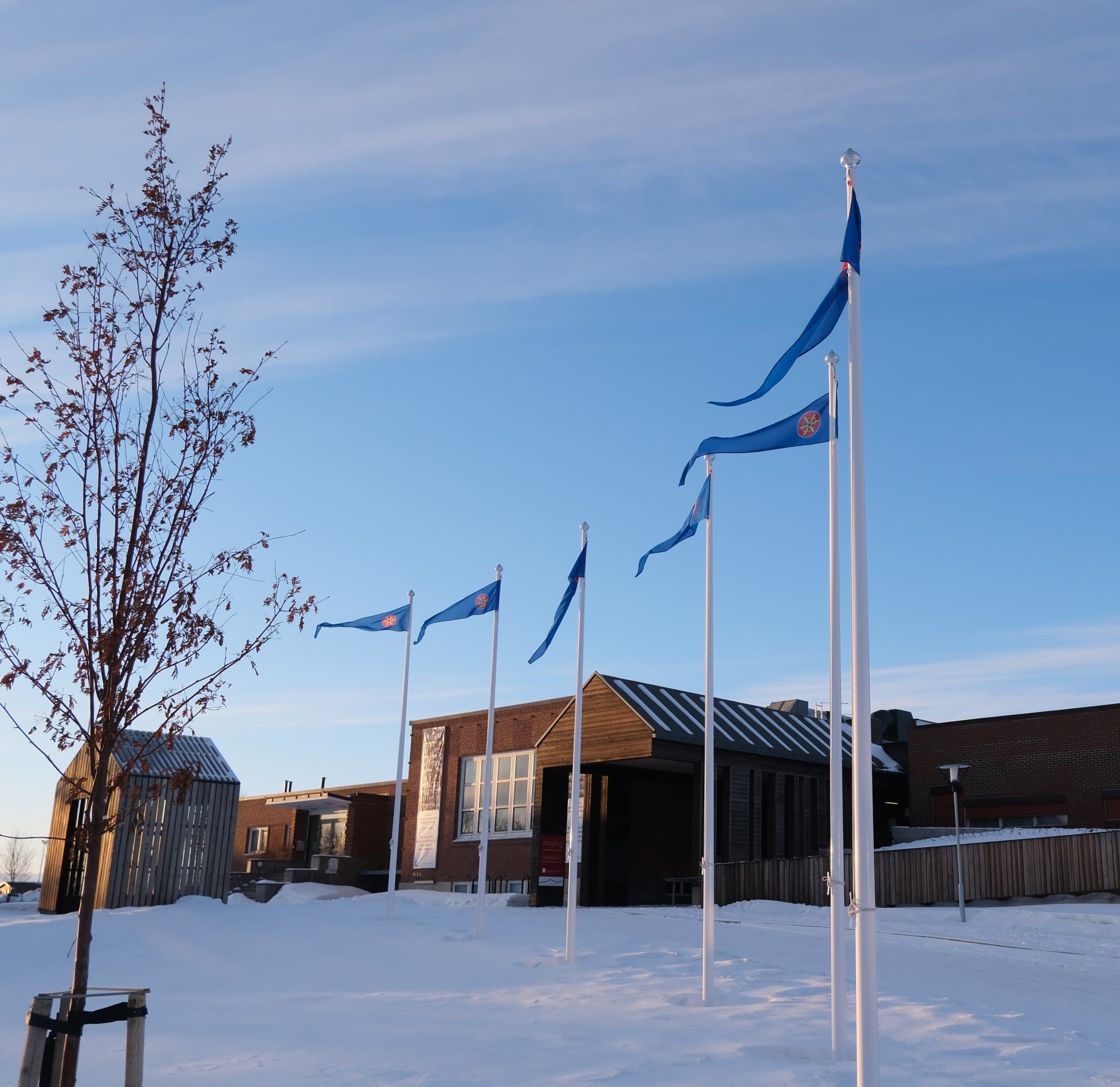 Vadsø museum - Ruija kvenmuseum