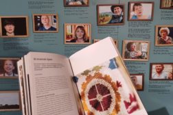 Vandreutstillingen «Tuulessa – i vinden» åpner i Vardø 1. juni