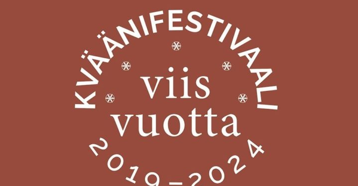 Klart for Kvenfestivalen – Kväänifestivaali 2024! Klart for Kvenfestivalen – Kväänifestivaali 2024!