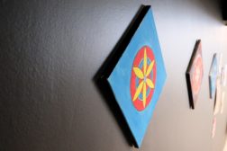 Kulturskolekunst på kvenmuseet