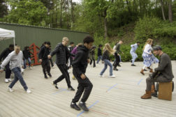 Sommeraktiviteter for barn og unge i Vadsø