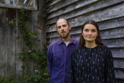 Fangesongar frå Kirkenes – Musikk og motstand under andre verdenskrig