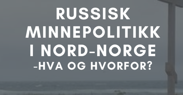 Vardø museum 5 sept. kl 18.00