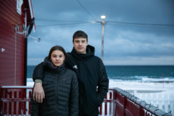 Frigjøring og gjenreisning: Portrett av et fylke