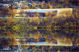 Reisebrev frå Grenselandmuseet
