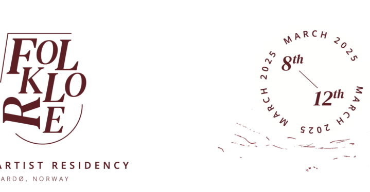 Folklore – Folkeminne prosjektet