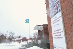 Te avel baxtalo 8. aprilo! Kamma lattjo dives!