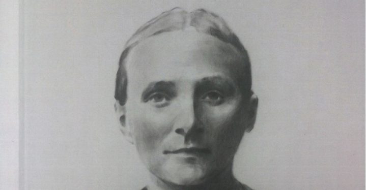 Fra Tornedalen til Havlandet – historien om Brita Salomonsdatter
