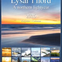 Lysår i nord 2026