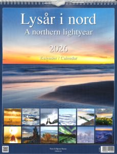 Lysår i nord 2026