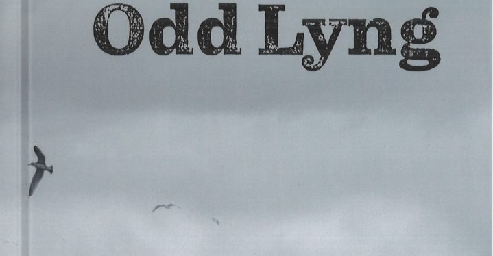 Odd Lyng
