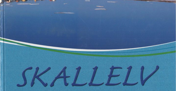 Skallelv – ei bygd ved havet