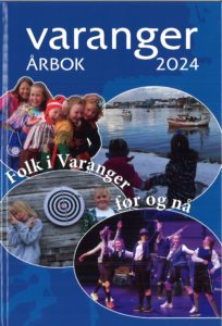 Varanger årbok 2024