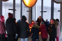 Ledig vikariat: formidler ved Vardø museum