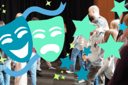 Teaterkurs for barn i Vadsø!