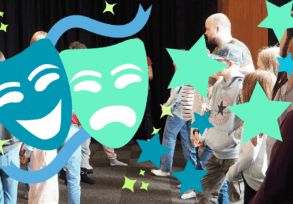 Teaterkurs for barn i Vadsø!