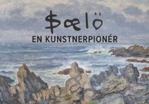 Boka om kunstneren Ivar Sælø (1907-1978) lanseres 25. november