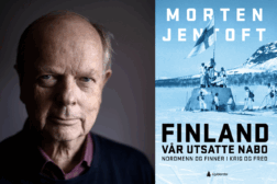 Morten Jentoft kommer til Vadsø og Kirkenes i oktober Morten Jentoft kommer til Vadsø og Kirkenes i oktober