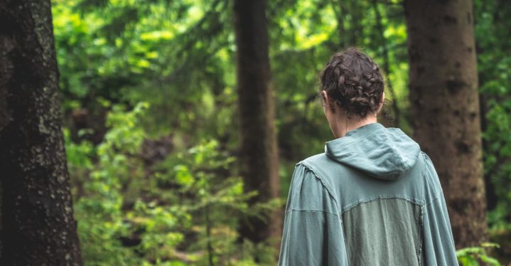 Teaterforestilling: Veentaika – Vannmagien