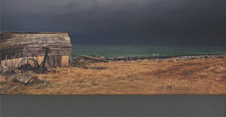 Båter som ikke sank