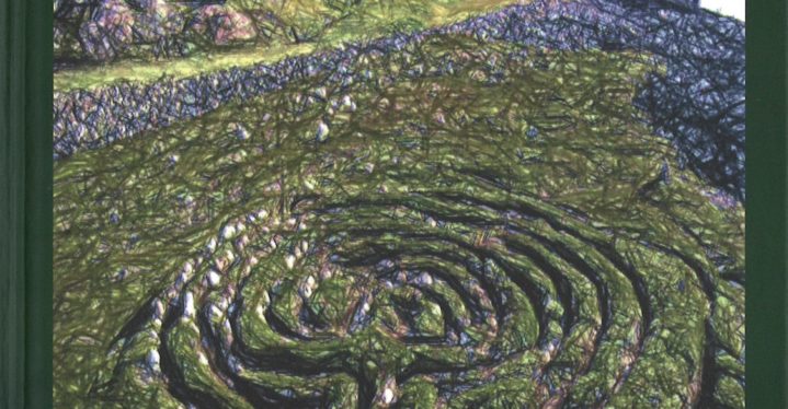 Nedtegnelser fra Kirkenes, Sør-Varanger og verden rundt