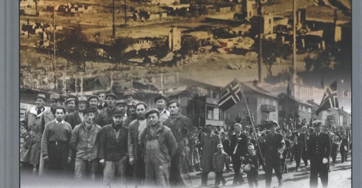 Kirkenes Frigjøring, gjenreisning og historier