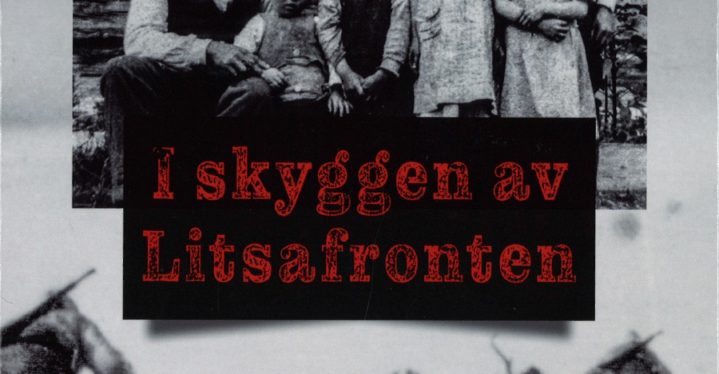 I skyggen av Litsafronten