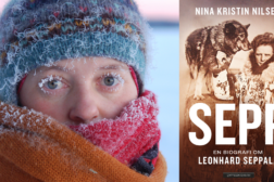 Foredrag om Leonhard Seppala i Vadsø og Kirkenes!