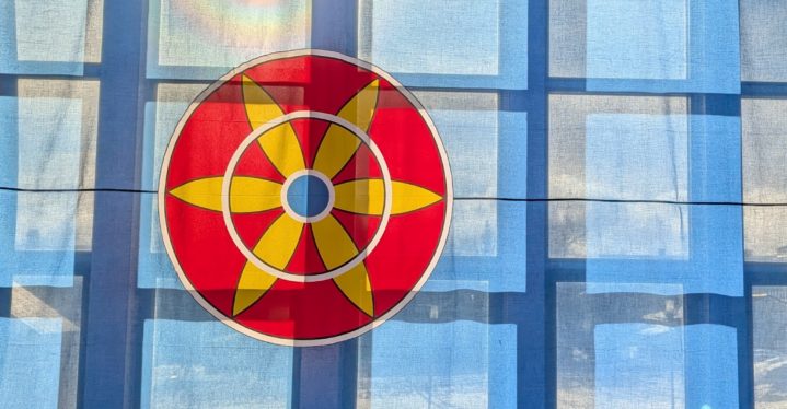 Markering av Kvenfolkets dag