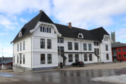 Vil du jobbe på Vardø museum i sommer?