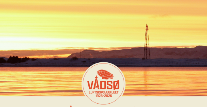 Luftskipsjubileet: Åpent fagseminar