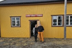 Kjeldsenbruket på Ekkerøy er åpent sommeren 2026!