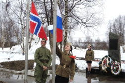 History as weapon: Russian memory policy towards the Nordic-Baltic countries