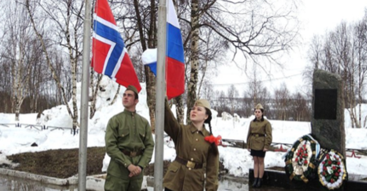 History as weapon: Russian memory policy towards the Nordic-Baltic countries