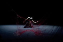 Vaimovoima – danseforestilling til Vadsø